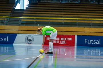 Bild 805 - B-Juniorinnen HLM